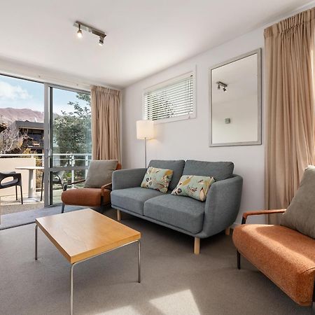 Belvedere Brook Apartment Wanaka Esterno foto