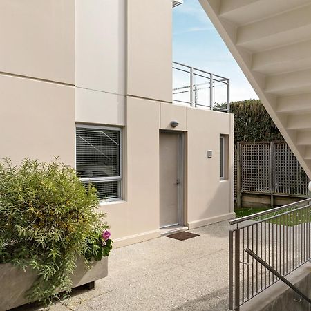 Belvedere Brook Apartment Wanaka Esterno foto