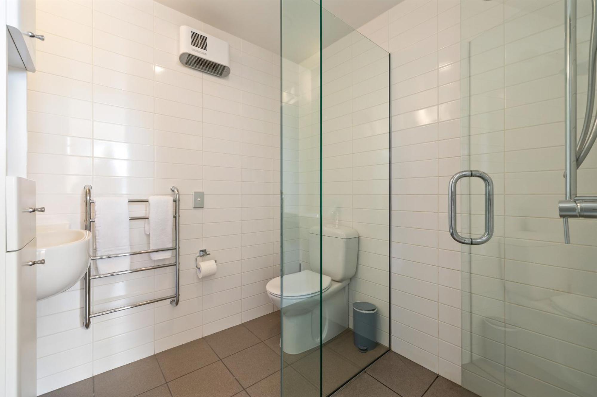 Belvedere Brook Apartment Wanaka Esterno foto