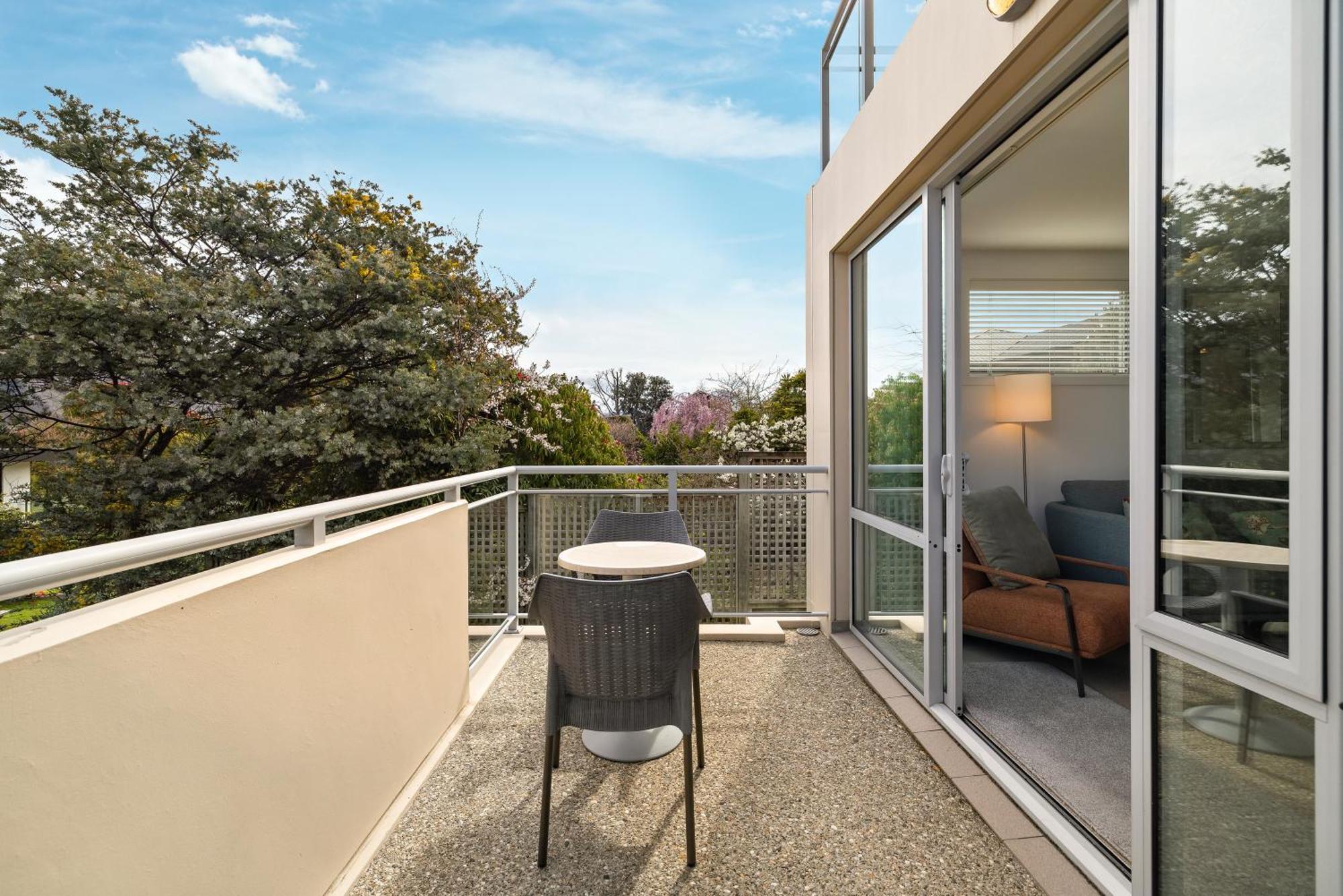 Belvedere Brook Apartment Wanaka Esterno foto