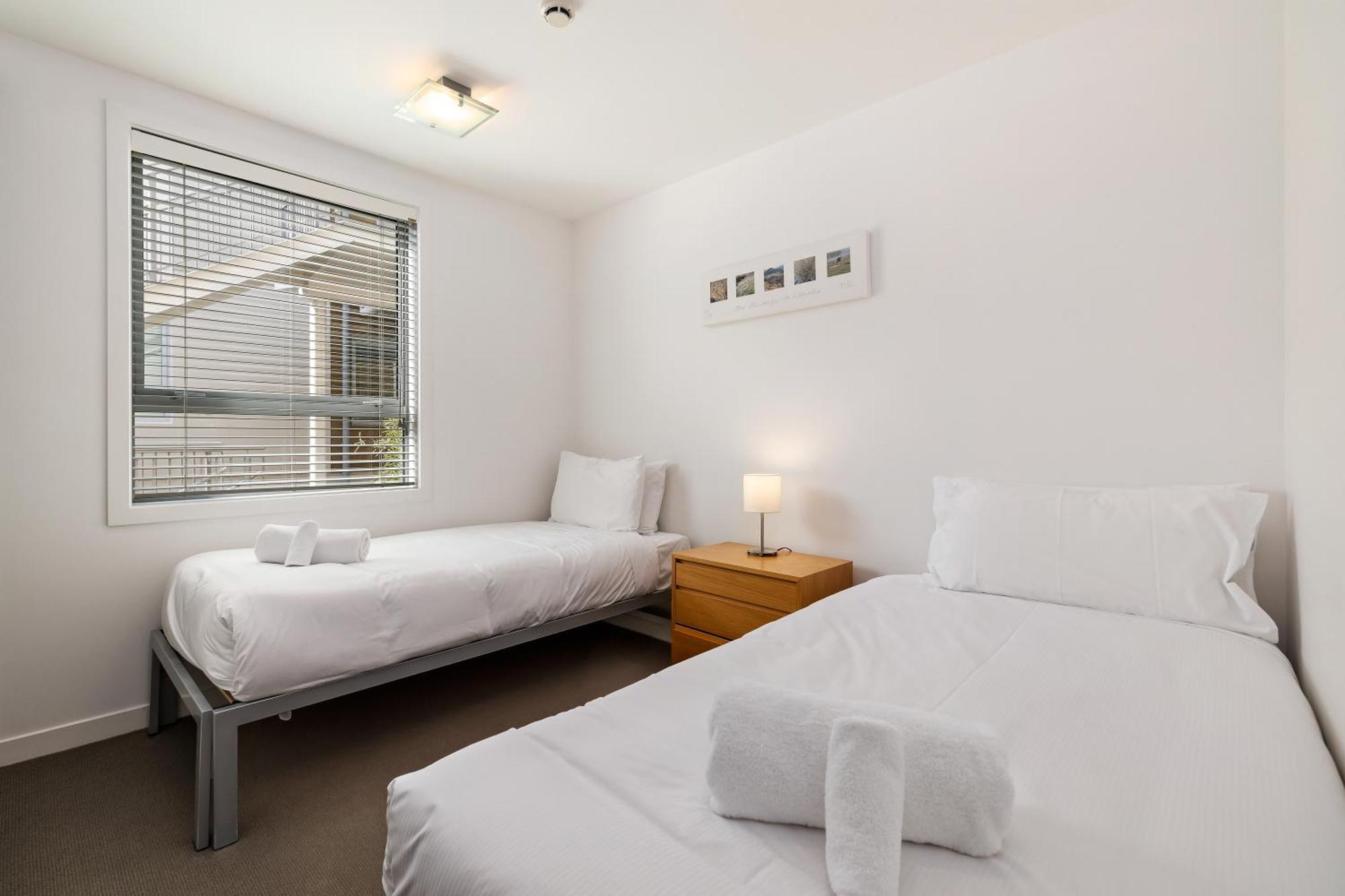 Belvedere Brook Apartment Wanaka Esterno foto