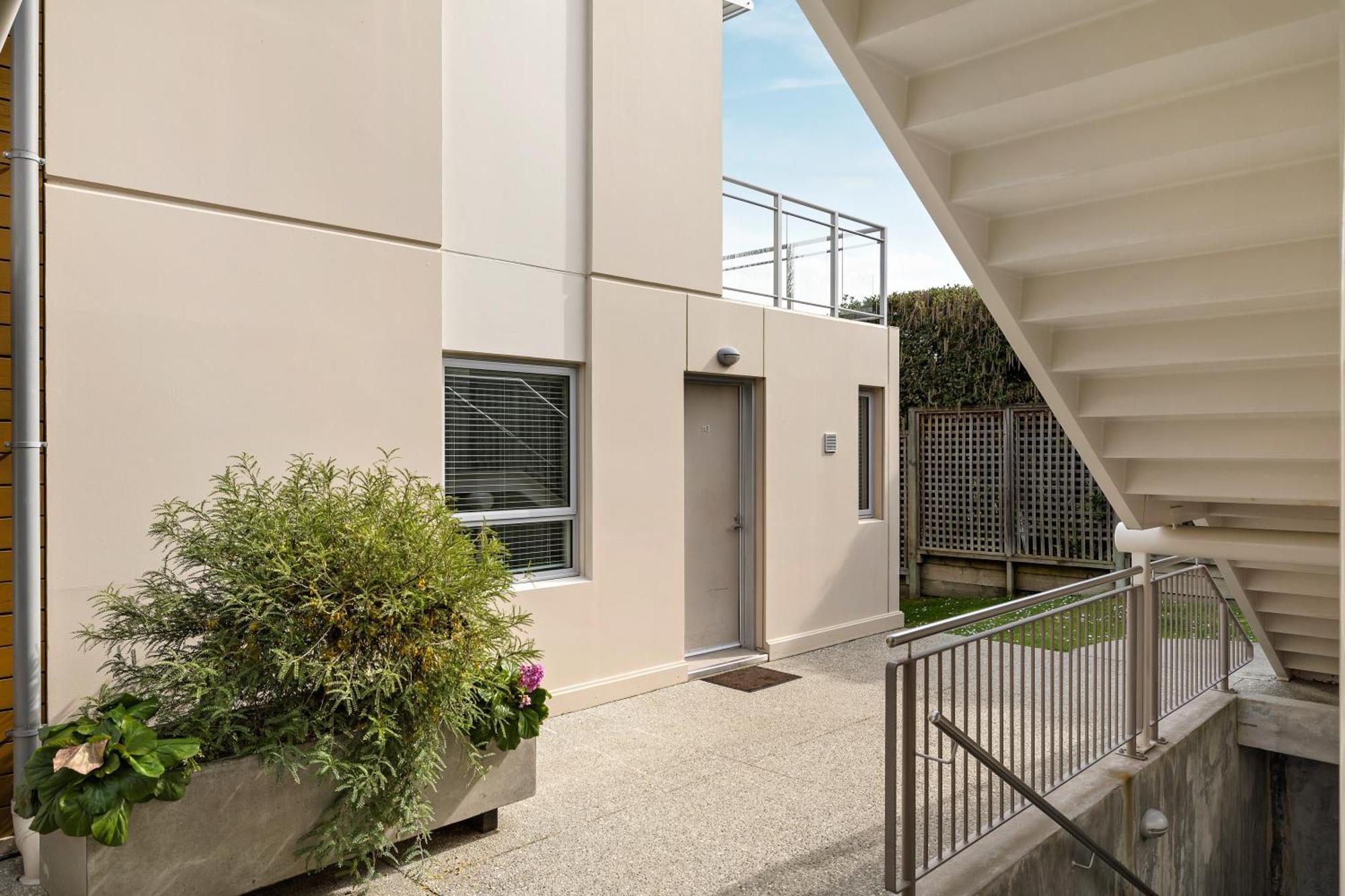 Belvedere Brook Apartment Wanaka Esterno foto