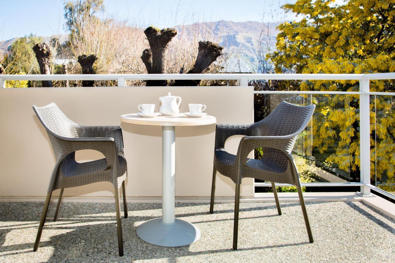 Belvedere Brook Apartment Wanaka Esterno foto