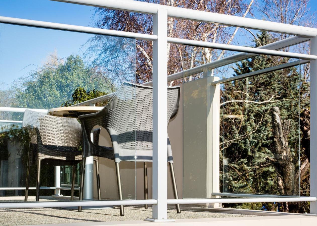 Belvedere Brook Apartment Wanaka Esterno foto